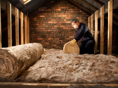 What is Energy Retrofit
